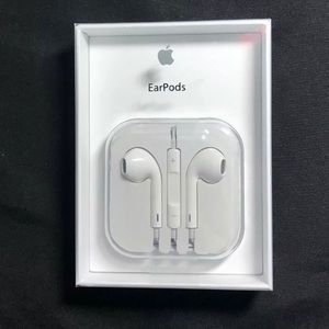 apple iPhone earpods